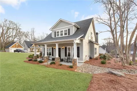 Other - 40 E Second St, Newnan, GA 30263 photo 1 of 12