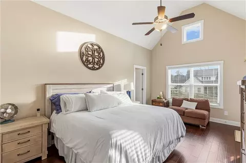 Bedroom - 40 E Second St, Newnan, GA 30263 photo 1 of 11