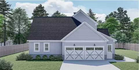 1070 Melody Bnd, Watkinsville, GA 30677