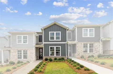 481 Crown Dr, Emerson, GA 30137