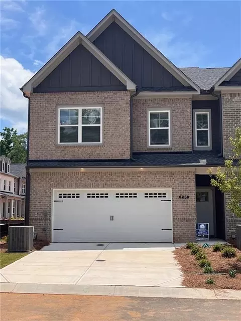 3116 Marbella Cir #8, Kennesaw, GA 30152