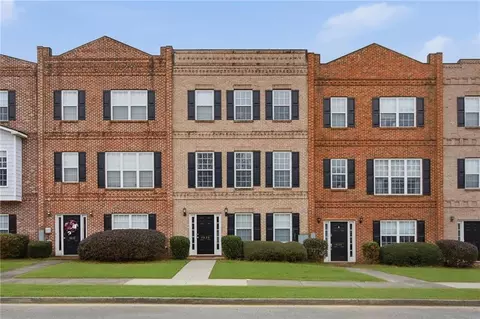 4830 Liberty Plz, Acworth, GA 30101