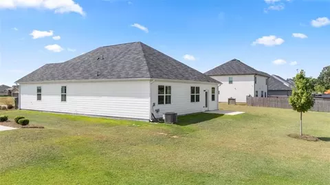 Exterior - 207 Cattle Dr, Perry, GA 31069 photo 2 of 8