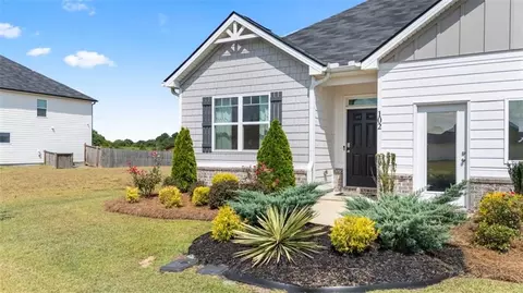 Exterior - 207 Cattle Dr, Perry, GA 31069 photo 4 of 8