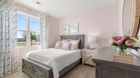 Bedroom - 207 Cattle Dr, Perry, GA 31069 photo 5 of 11