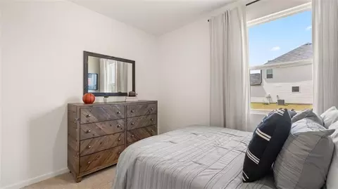 Bedroom - 207 Cattle Dr, Perry, GA 31069 photo 11 of 11