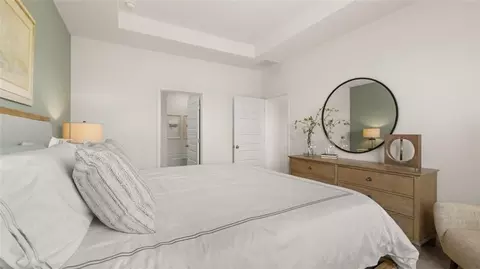 Bedroom - 207 Cattle Dr, Perry, GA 31069 photo 4 of 11