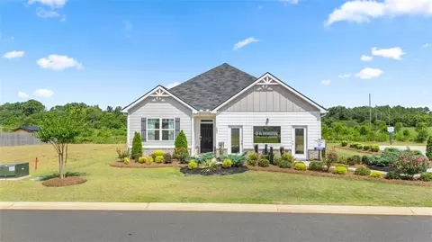 207 Cattle Dr, Perry, GA 31069