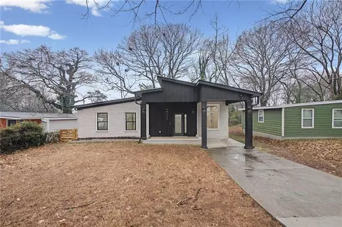 1667 Thornton Pl SW, Atlanta, GA 30315