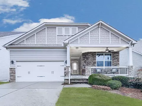 523 Appalachian Woods Dr, Canton, GA 30114