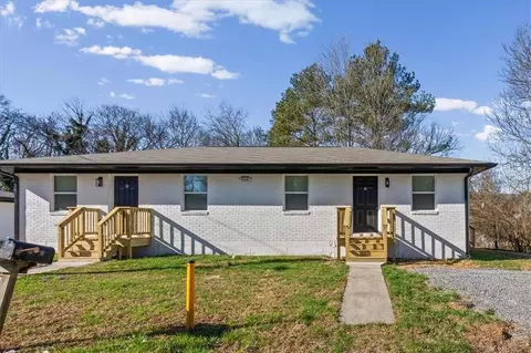 606 Hardy Ave, Rome, GA 30161