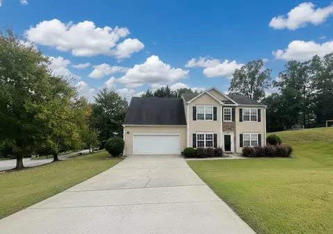 1785 Campbell Ives Dr, Lawrenceville, GA 30045