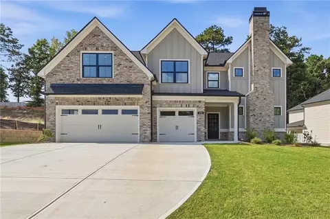 2410 Reserve Manor Ct, Lawrenceville, GA 30011