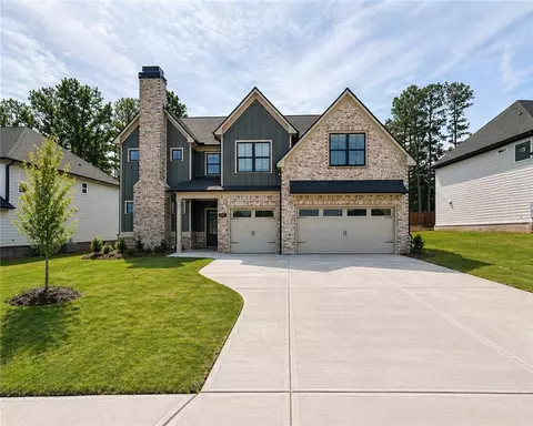 2410 Reserve Manor Ct, Lawrenceville, GA 30011