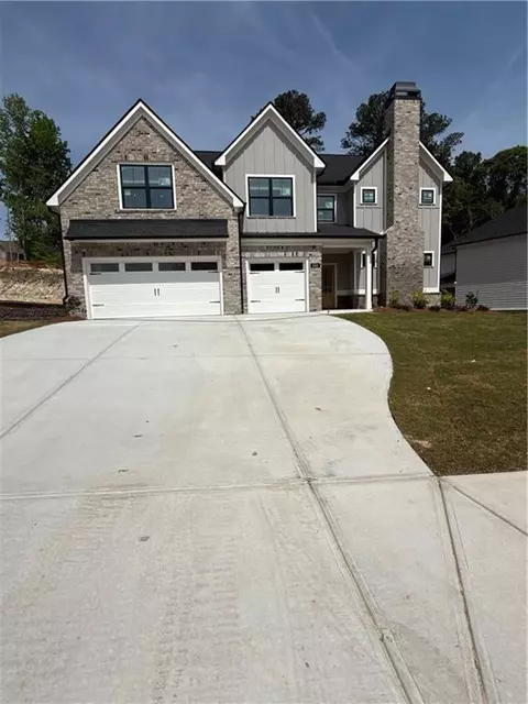 2410 Reserve Manor Ct, Lawrenceville, GA 30011