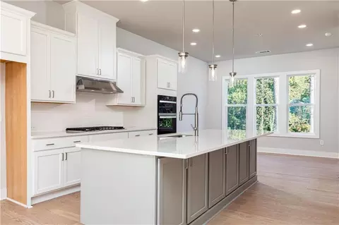 2604 Camphor Xing #71, Smyrna, GA 30080