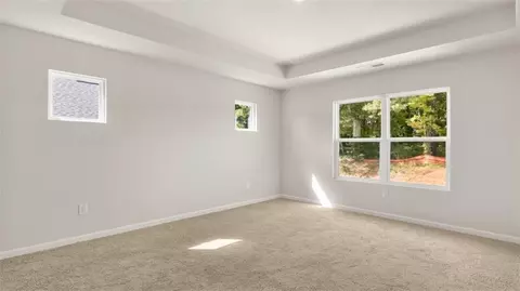 Bedroom - 918 Stow Ln, Lafayette, CA 94549 photo 2 of 7