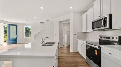 Kitchen - 918 Stow Ln, Lafayette, CA 94549 photo 3 of 4