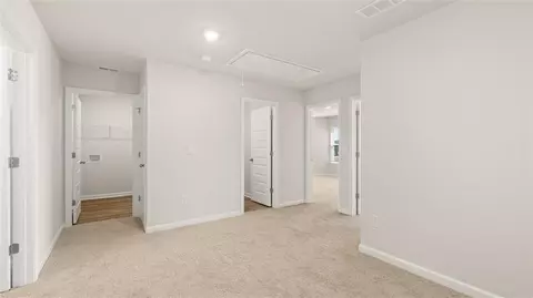 Entry Way - 918 Stow Ln, Lafayette, CA 94549 photo 3 of 7