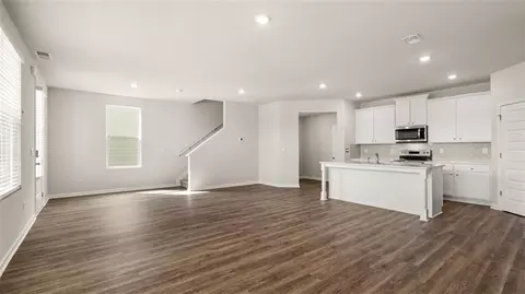 Living - 918 Stow Ln, Lafayette, CA 94549 photo 5 of 5