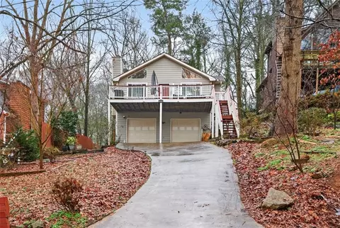 4509 Jane Rd SW, Snellville, GA 30039