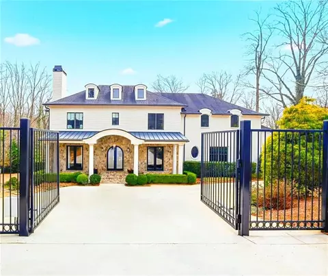 480 Mount Vernon Hwy, Atlanta, GA 30327