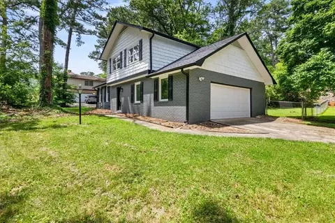 5058 Rock Springs Rd, Lithonia, GA 30038