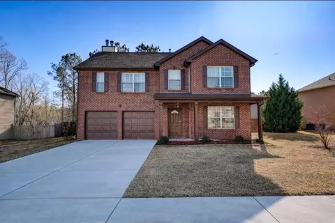 3998 Busby Mill Ct, Ellenwood, GA 30294