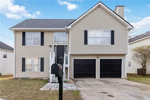 5438 Salem Springs Dr, Lithonia, GA 30038
