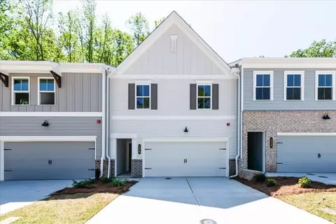 261 Bluffington Way, Marietta, GA 30066