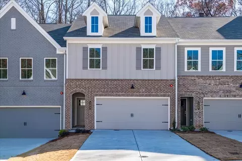 265 Bluffington Way, Marietta, GA 30066