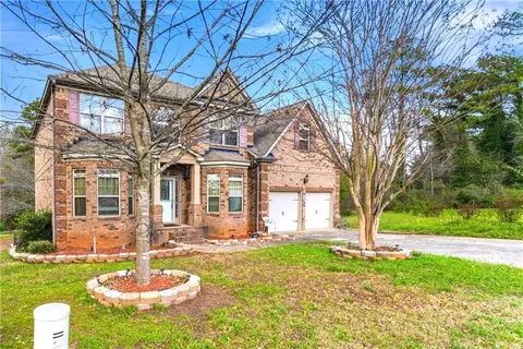 2104 Murry Trl, Morrow, GA 30260