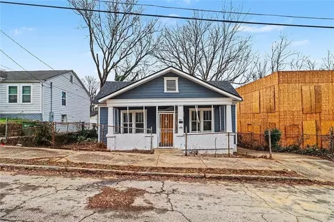 923 Ira St SW, Atlanta, GA 30310