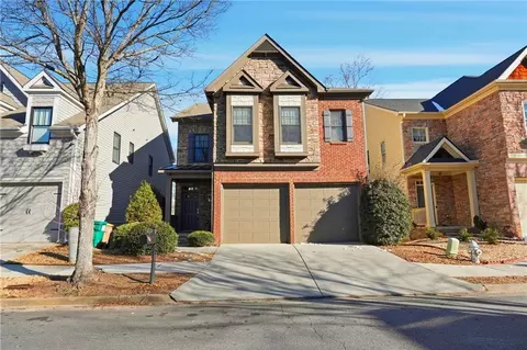 1607 Baxley Pine Trce, Suwanee, GA 30024