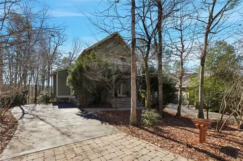 180 Choctaw Rdg, Jasper, GA 30143