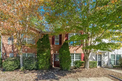 3316 Waldrop Trl, Decatur, GA 30034