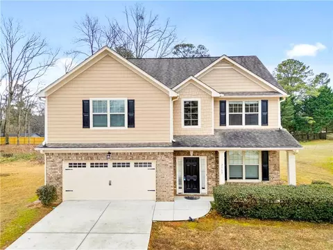 2569 Ingram Rd, Duluth, GA 30096