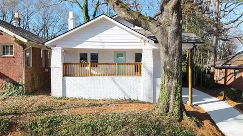 1523 Melrose Dr SW, Atlanta, GA 30310