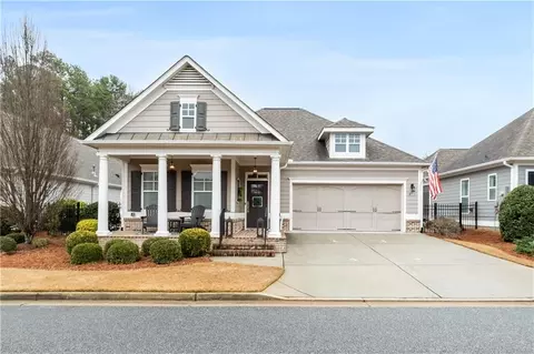 3502 Serenade Cmns NW, Kennesaw, GA 30152