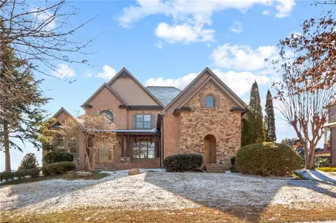 2613 Northern Oak Dr, Braselton, GA 30517
