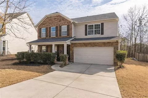 6821 Pierless Ave, Sugar Hill, GA 30518