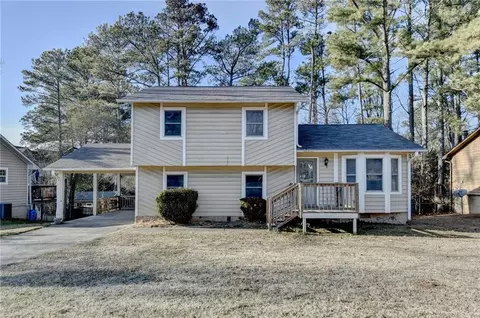 4979 Old Norcross Rd, Duluth, GA 30096