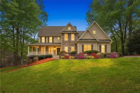 68 Old Mountain Rd, Powder Springs, GA 30127