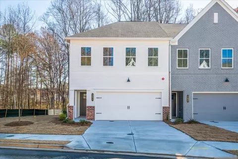 1432 Jazzberry Way, Marietta, GA 30066