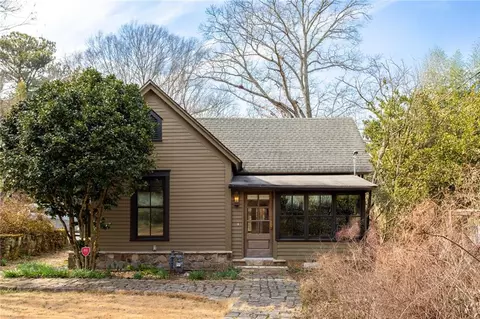 1021 Gilbert St SE, Atlanta, GA 30316