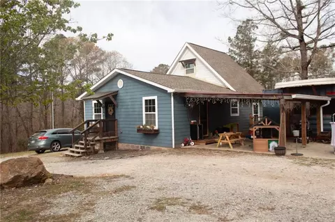 4752 County Line Rd, Mansfield, GA 30055
