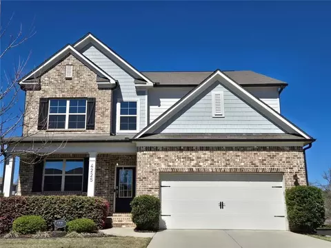 4225 Goosecross Ct, Lilburn, GA 30047