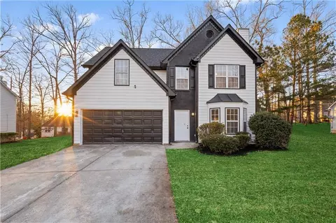 2587 Rainover Trl, Decatur, GA 30034