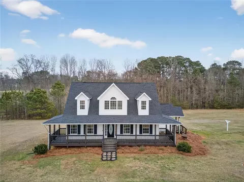 Exterior - 179 Kelley Loop, Buchanan, GA 30113 photo 3 of 9