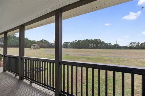 Exterior - 179 Kelley Loop, Buchanan, GA 30113 photo 6 of 9